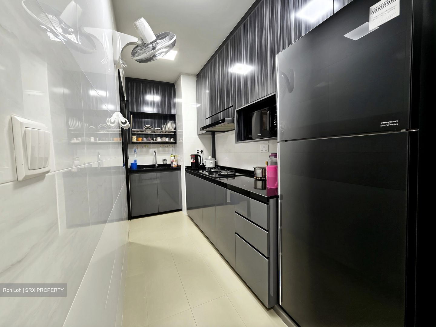 Blk 609C Tampines Greenweave (Tampines), HDB 3 Rooms #554903001